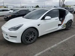 5YJ3E1EA7PF652082 2023 TESLA MODEL 3