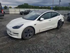 5YJ3E1EA7PF652681 2023 TESLA MODEL 3