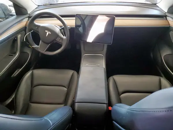 5YJ3E1EA7PF653474 2023 TESLA MODEL 3 - Image 8
