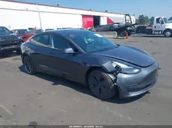 5YJ3E1EA7PF655242 2023 TESLA MODEL 3