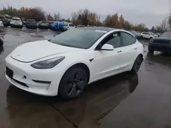 5YJ3E1EA7PF655810 2023 TESLA MODEL 3
