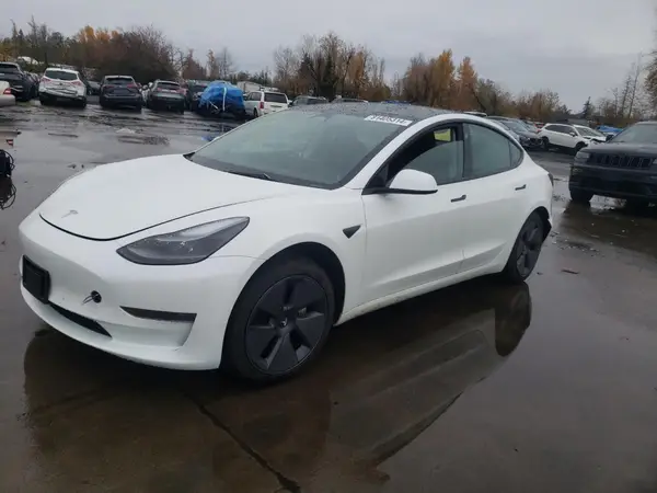 5YJ3E1EA7PF655810 2023 TESLA MODEL 3 - Image 1