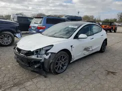 5YJ3E1EA7PF655824 2023 TESLA MODEL 3