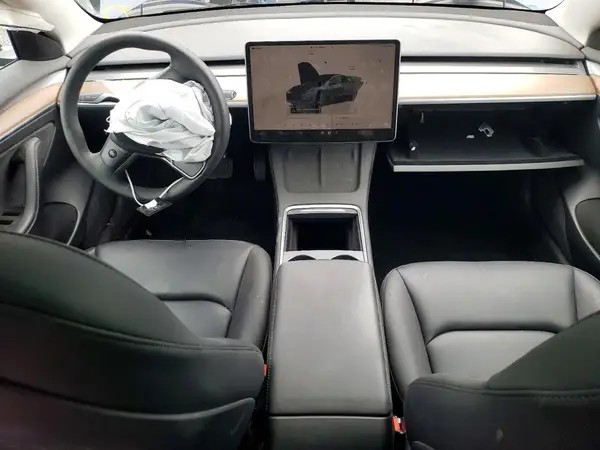 5YJ3E1EA7PF656780 2023 TESLA MODEL 3 - Image 8