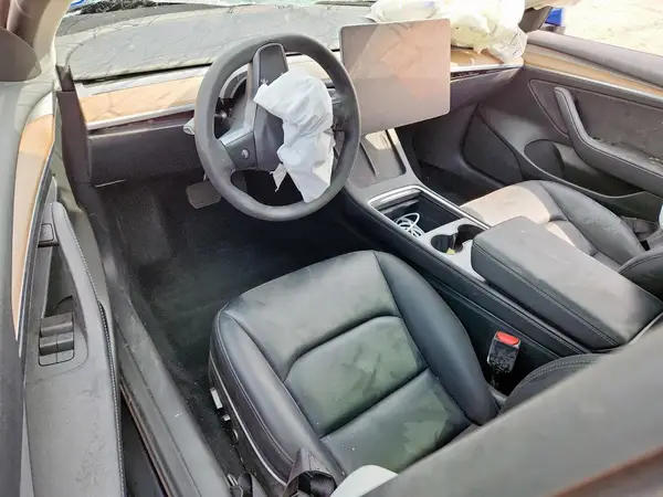 5YJ3E1EA7PF656844 2023 TESLA MODEL 3 - Image 8