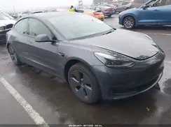 5YJ3E1EA7PF658464 2023 TESLA MODEL 3