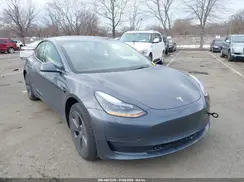 5YJ3E1EA7PF658643 2023 TESLA MODEL 3