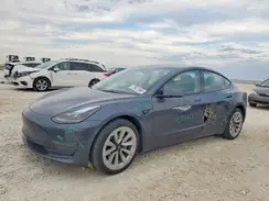 5YJ3E1EA7PF659243 2023 TESLA MODEL 3