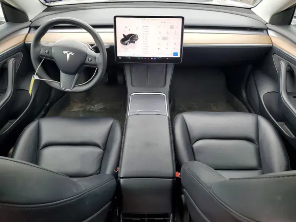 5YJ3E1EA7PF659243 2023 TESLA MODEL 3 - Image 8