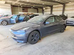 5YJ3E1EA7PF659324 2023 TESLA MODEL 3