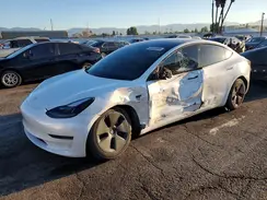 5YJ3E1EA7PF659341 2023 TESLA MODEL 3