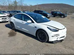 5YJ3E1EA7PF659601 2023 TESLA MODEL 3