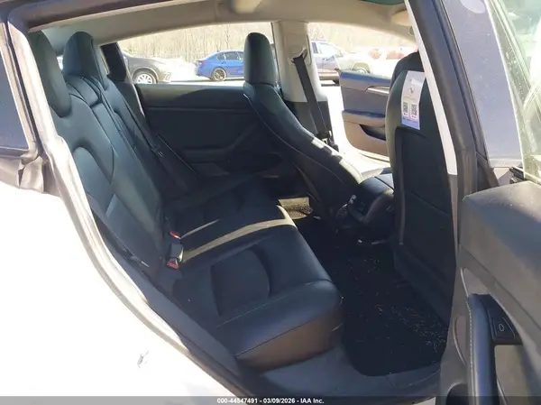 5YJ3E1EA7PF659601 2023 TESLA MODEL 3 - Image 8