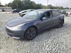 5YJ3E1EA7PF660408 2023 TESLA MODEL 3