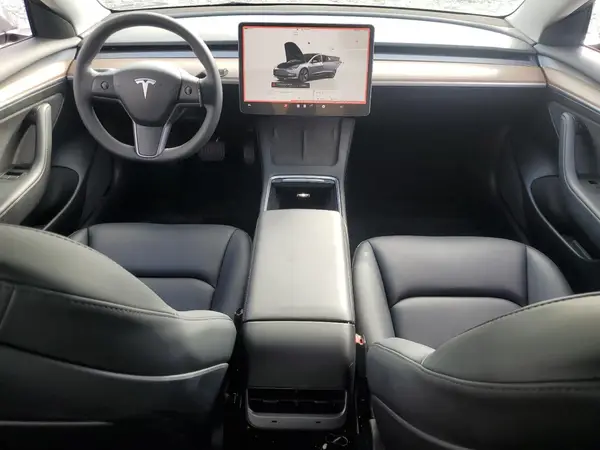 5YJ3E1EA7PF660408 2023 TESLA MODEL 3 - Image 8