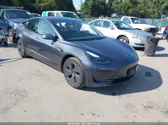 5YJ3E1EA7PF660456 2023 TESLA MODEL 3