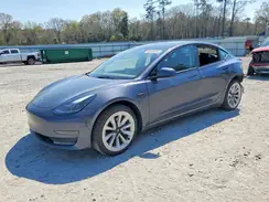 5YJ3E1EA7PF661350 2023 TESLA MODEL 3