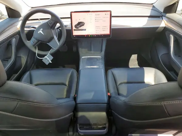 5YJ3E1EA7PF661350 2023 TESLA MODEL 3 - Image 8