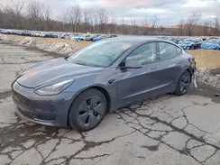 5YJ3E1EA7PF663812 2023 TESLA MODEL 3