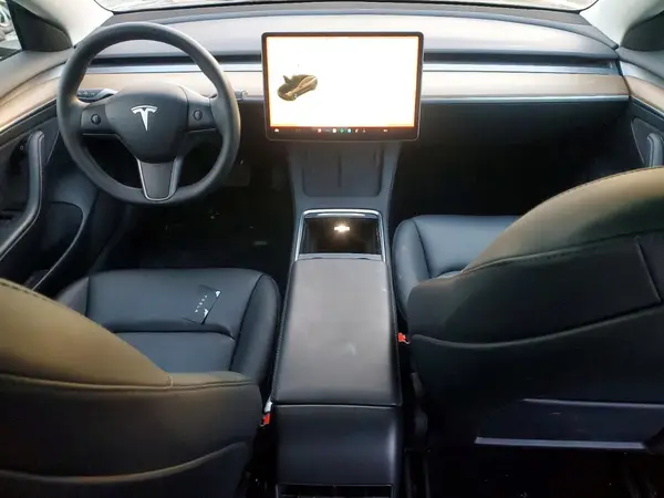 5YJ3E1EA7PF663812 2023 TESLA MODEL 3 - Image 8