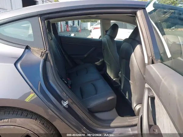 5YJ3E1EA7PF663826 2023 TESLA MODEL 3 - Image 8