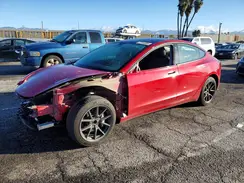 5YJ3E1EA7PF664734 2023 TESLA MODEL 3