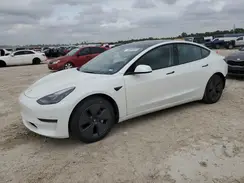 5YJ3E1EA7PF666077 2023 TESLA MODEL 3