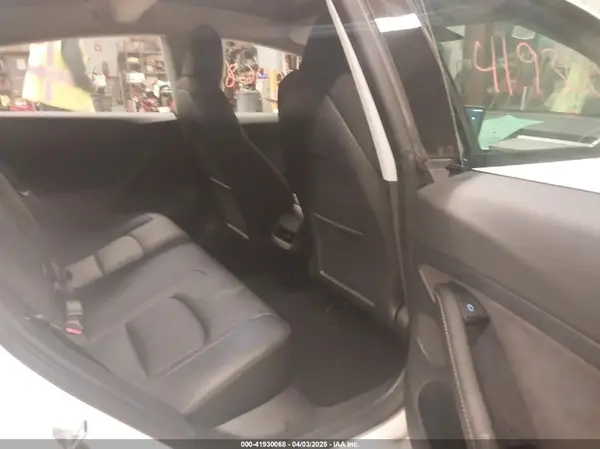 5YJ3E1EA7PF666581 2023 TESLA MODEL 3 - Image 8