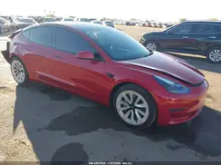 5YJ3E1EA7PF666676 2023 TESLA MODEL 3