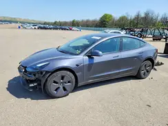 5YJ3E1EA7PF667620 2023 TESLA MODEL 3