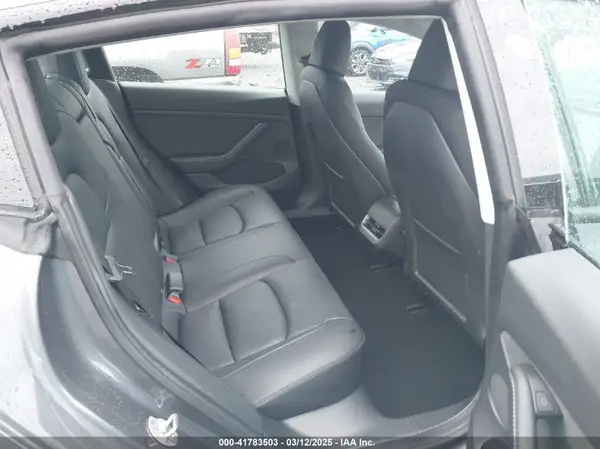 5YJ3E1EA7PF667973 2023 TESLA MODEL 3 - Image 8