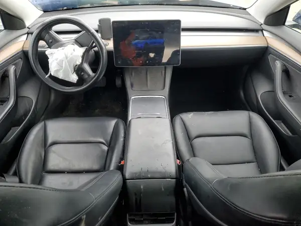 5YJ3E1EA7PF668329 2023 TESLA MODEL 3 - Image 8