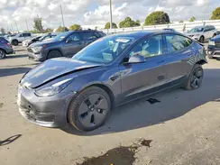 5YJ3E1EA7PF668427 2023 TESLA MODEL 3