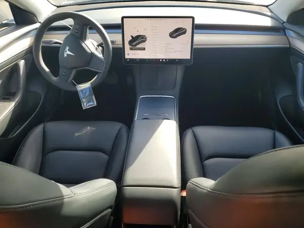 5YJ3E1EA7PF668427 2023 TESLA MODEL 3 - Image 8