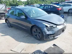 5YJ3E1EA7PF668542 2023 TESLA MODEL 3