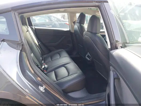 5YJ3E1EA7PF668542 2023 TESLA MODEL 3 - Image 8