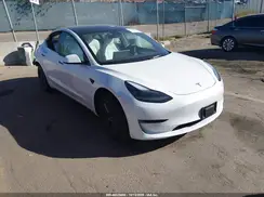 5YJ3E1EA7PF669013 2023 TESLA MODEL 3