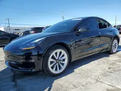 5YJ3E1EA7PF670341 2023 TESLA MODEL 3