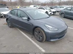 5YJ3E1EA7PF670839 2023 TESLA MODEL 3