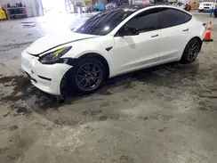 5YJ3E1EA7PF671344 2023 TESLA MODEL 3