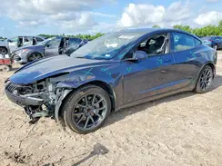 5YJ3E1EA7PF672168 2023 TESLA MODEL 3