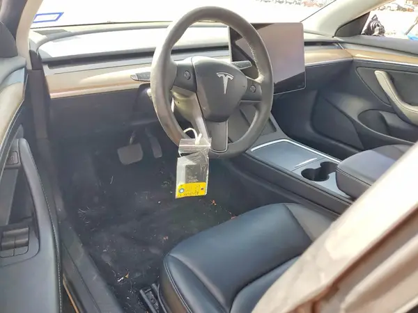 5YJ3E1EA7PF672168 2023 TESLA MODEL 3 - Image 8