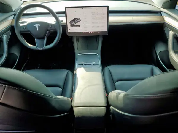 5YJ3E1EA7PF673031 2023 TESLA MODEL 3 - Image 8