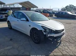 5YJ3E1EA7PF673630 2023 TESLA MODEL 3
