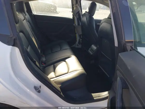 5YJ3E1EA7PF673630 2023 TESLA MODEL 3 - Image 8