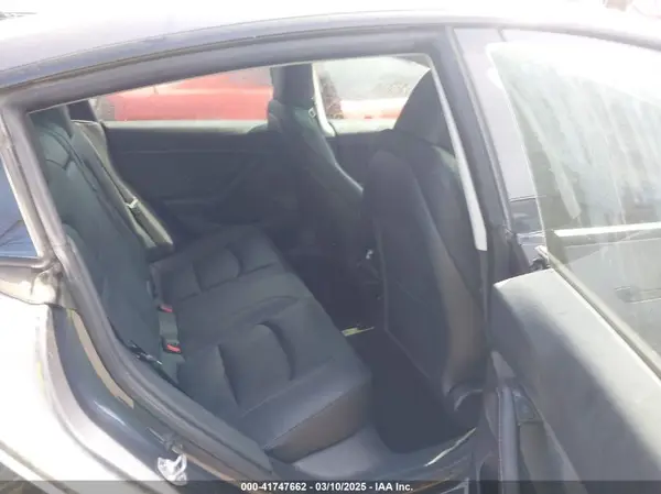5YJ3E1EA7PF674048 2023 TESLA MODEL 3 - Image 8