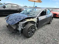 5YJ3E1EA7PF674731 2023 TESLA MODEL 3