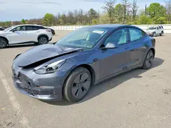 5YJ3E1EA7PF675197 2023 TESLA MODEL 3