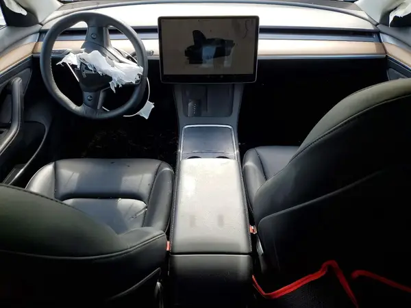 5YJ3E1EA7PF675197 2023 TESLA MODEL 3 - Image 8