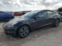 5YJ3E1EA7PF675412 2023 TESLA MODEL 3